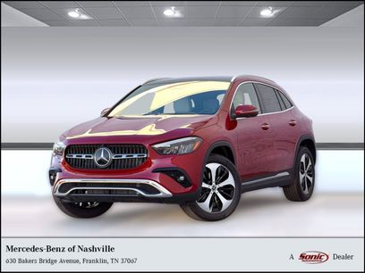 New 2026 Mercedes-Benz GLA 250 GLA 250