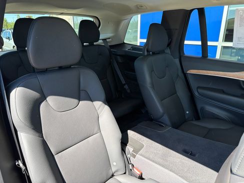 Used 2023 Volvo XC90 T8 Plus w/ Protection Package Premier AWD/4WD image 24