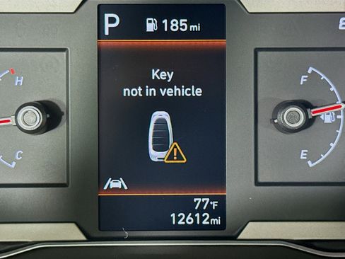 Used 2024 Hyundai Santa Cruz SEL image 15