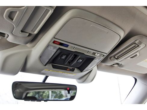 Certified 2021 Subaru Forester Touring image 23