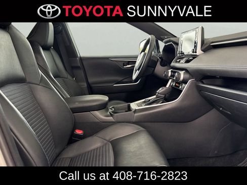 Used 2020 Toyota RAV4 XSE AWD/4WD image 20