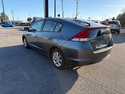 Used 2010 Honda Insight EX image 2