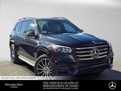 Used 2026 Mercedes-Benz GLS 450 4MATIC