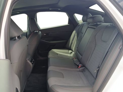 New 2026 Hyundai Sonata N Line FWD image 22