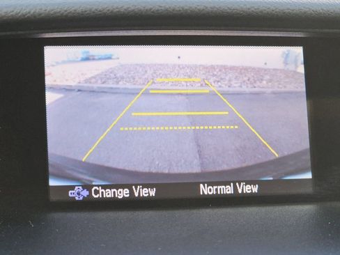 Used 2012 Honda CR-V LX image 8