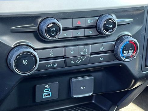 New 2026 Ford F350 XL w/ STX Appearance Package image 30