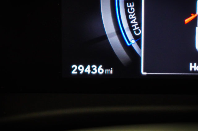 Certified 2023 Lexus RZ 450e Premium w/ Technology Package AWD/4WD image 8
