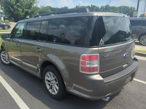 Used 2014 Ford Flex SE FWD image 4