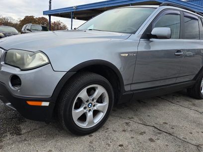 Used 2008 BMW X3 3.0si