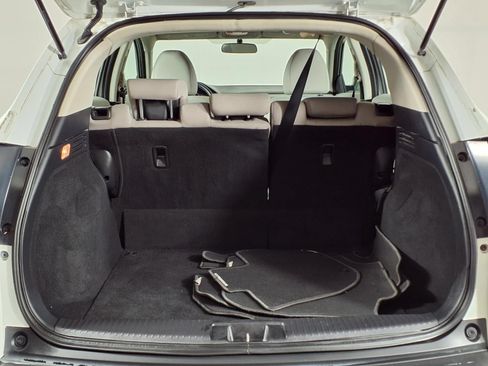 Used 2018 Honda HR-V LX image 14
