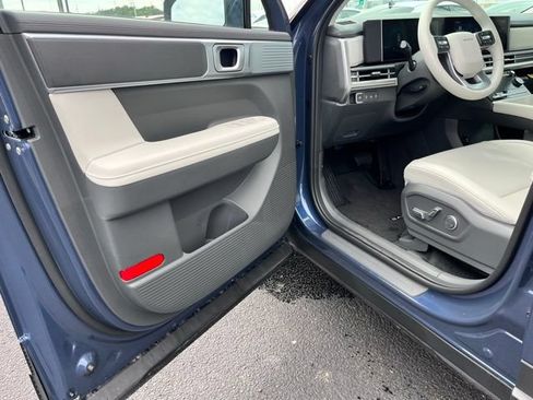 New 2026 Hyundai Santa Fe SEL FWD image 14
