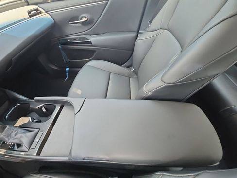 Used 2024 Lexus ES 350 w/ Accessory Package (Z1) FWD image 25