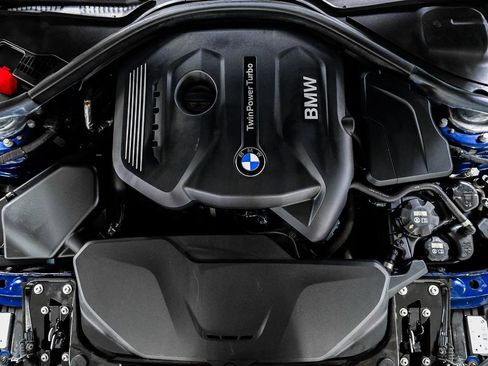 Used 2017 BMW 330i xDrive Sedan image 13