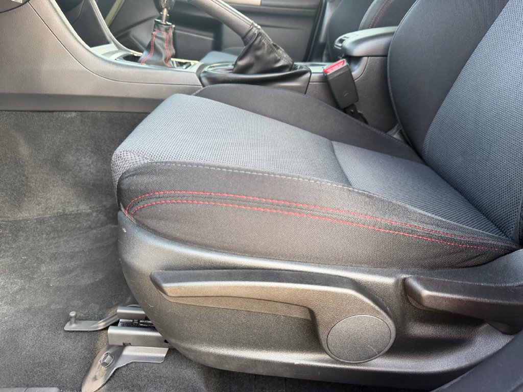 Used 2020 Subaru WRX Premium AWD/4WD image 11