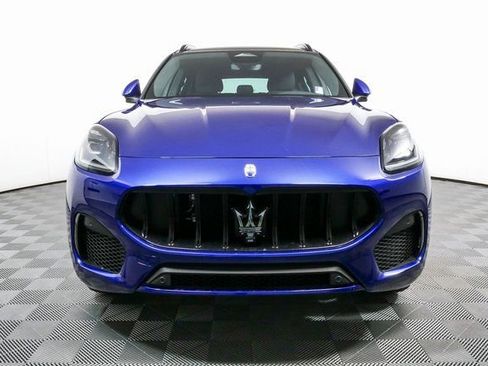 New 2026 Maserati Grecale Modena image 39