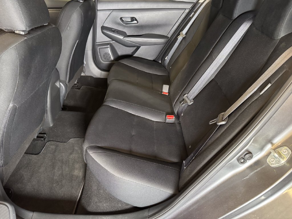Used 2025 Nissan Sentra S FWD image 21