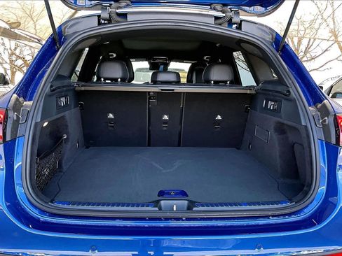New 2026 Mercedes-Benz GLC 300 image 14