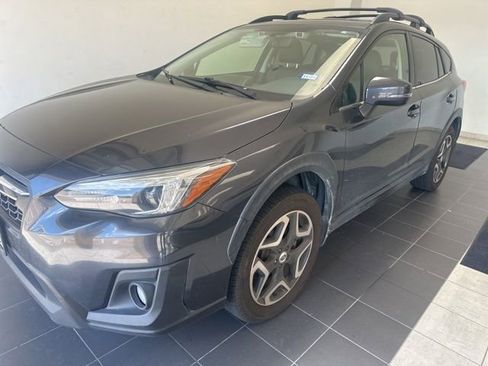 Used 2018 Subaru Crosstrek 2.0i Limited AWD/4WD image 2
