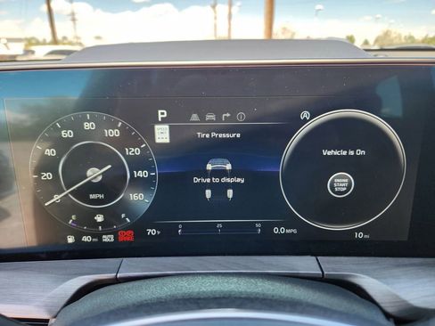 New 2025 Kia Telluride SX Prestige X-Pro image 19