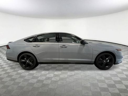 New 2026 Honda Accord Sport-L image 7