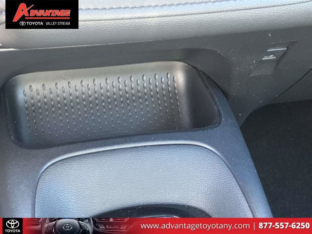 Certified 2023 Toyota RAV4 LE AWD/4WD image 34