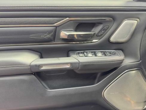 Used 2021 RAM 1500 Limited w/ Night Edition AWD/4WD image 24
