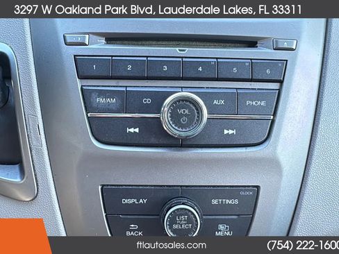 Used 2014 Honda Odyssey LX image 51