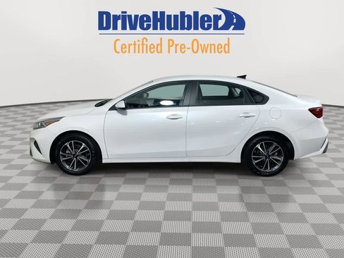 Used 2024 Kia Forte LXS image 5