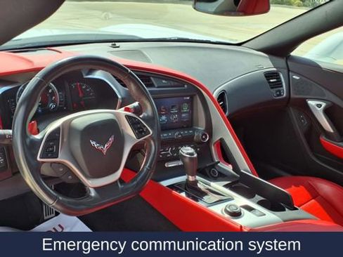 Used 2019 Chevrolet Corvette Grand Sport image 16