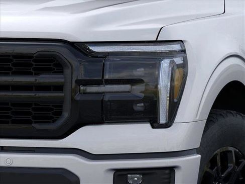 New 2026 Ford F150 Lariat AWD/4WD image 18