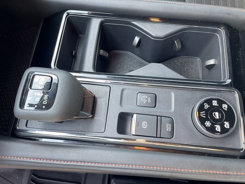Certified 2024 Nissan Pathfinder Rock Creek AWD/4WD image 24