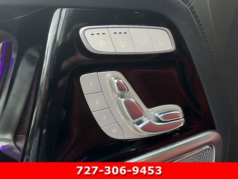 Used 2019 Mercedes-Benz G 63 AMG 4MATIC image 16