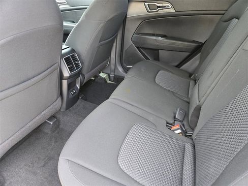 New 2026 Kia Sportage LX w/ LX Convenience Package image 18
