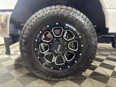 Used 2025 Ford F350 XL w/ XL Chrome Package AWD/4WD image 10
