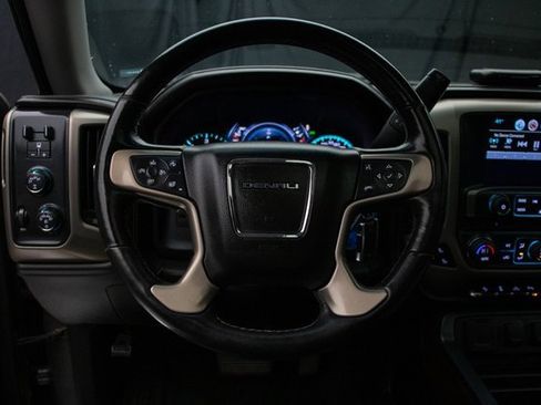 Used 2017 GMC Sierra 1500 Denali image 24