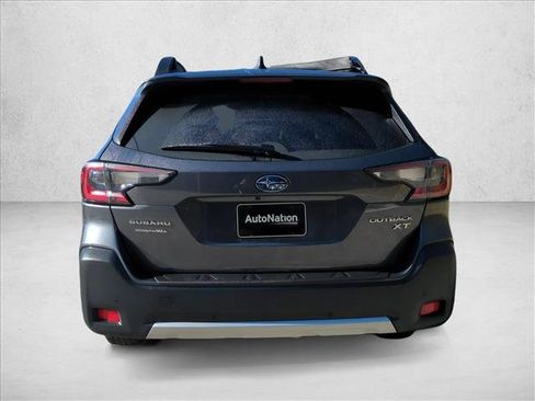 Certified 2025 Subaru Outback Limited XT AWD/4WD image 7