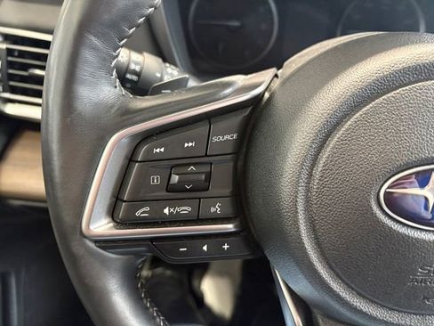 Used 2024 Subaru Outback Touring XT image 23