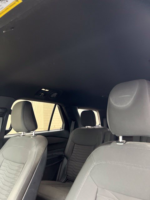 Used 2020 Ford Explorer XLT w/ Comfort Package AWD/4WD image 5