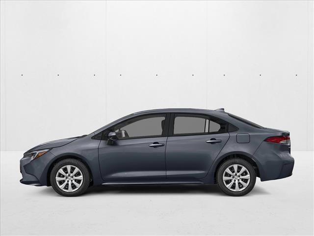 New 2027 Toyota Corolla LE w/ LE Premium Package FWD image 3