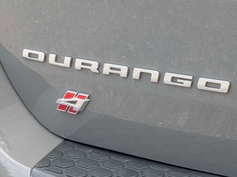 Used 2026 Dodge Durango GT AWD/4WD image 11