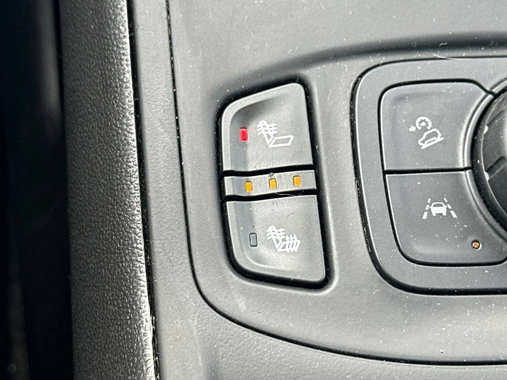 Used 2019 GMC Terrain SLT w/ Preferred Package AWD/4WD image 6