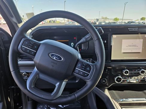 New 2026 Ford F550 4x4 Crew Cab Super Duty image 13