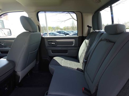 Used 2018 RAM 1500 Big Horn image 26