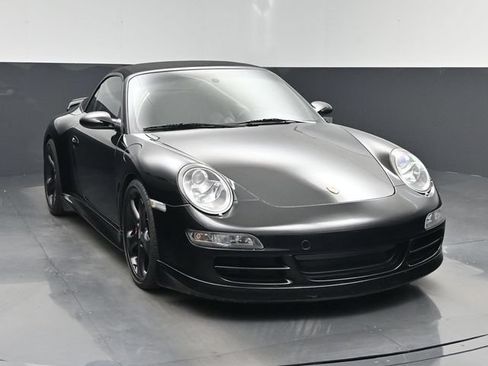 Used 2006 Porsche 911 Carrera 4S AWD/4WD image 21