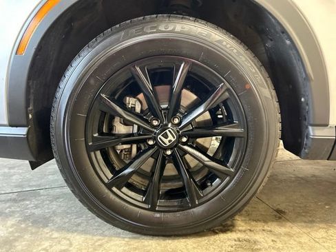 Used 2025 Honda CR-V Sport image 11