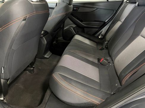 Used 2023 Subaru Crosstrek 2.0i Premium w/ Popular Package #3 image 24