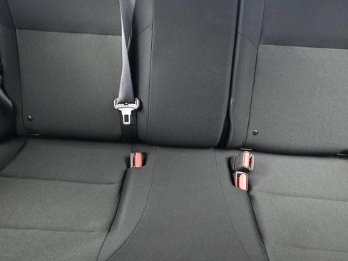 Used 2024 Nissan Kicks S FWD image 26