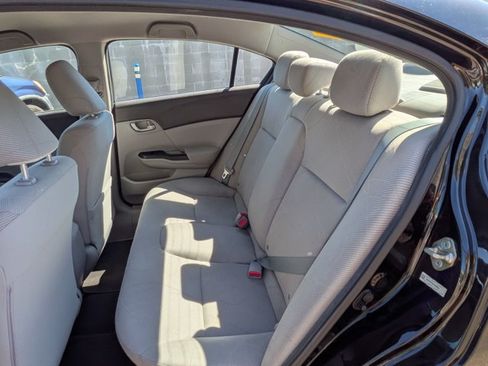 Used 2012 Honda Civic LX image 15