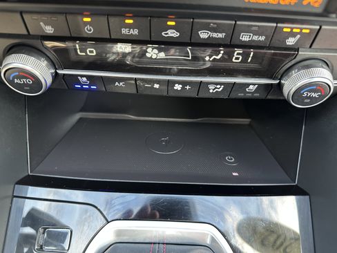 Certified 2023 MAZDA CX-9 Carbon Edition AWD/4WD image 12