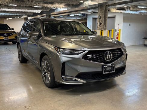New 2026 Acura MDX w/ Advance Package image 2